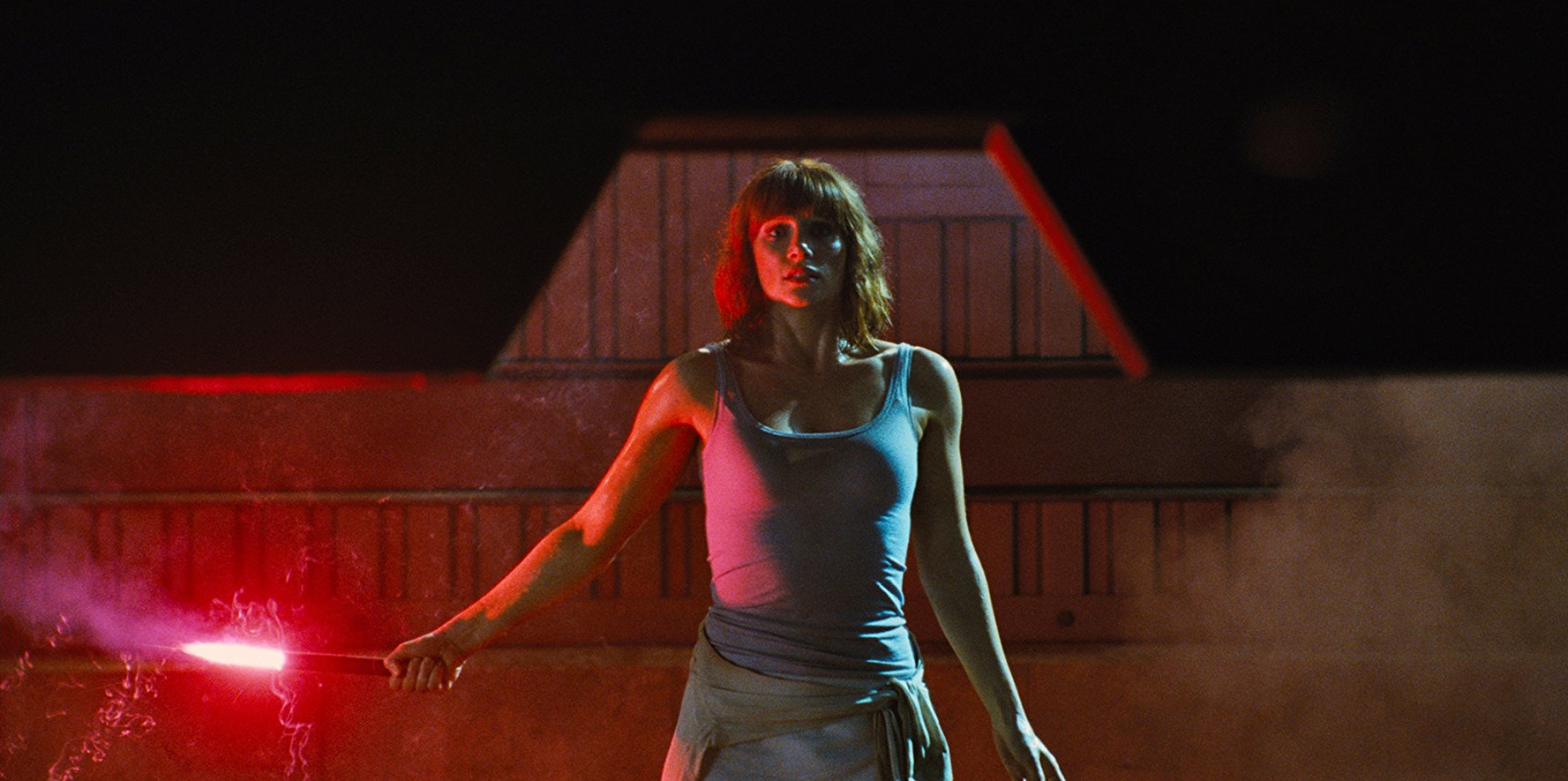 Claire Dearing
