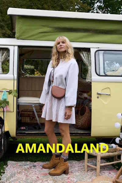 Amandaland - Season 1