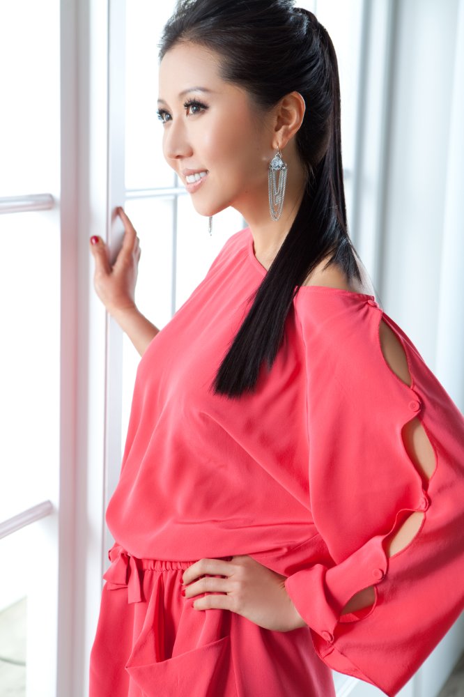 Christie Hsiao