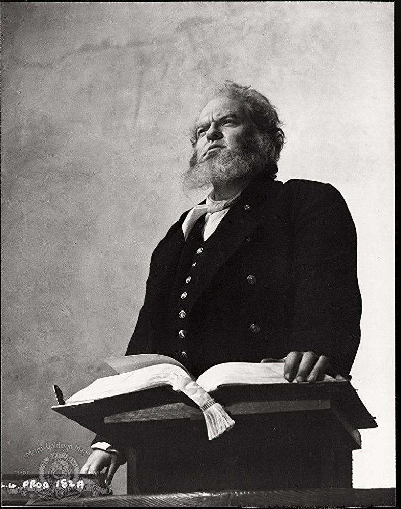 Father Mapple