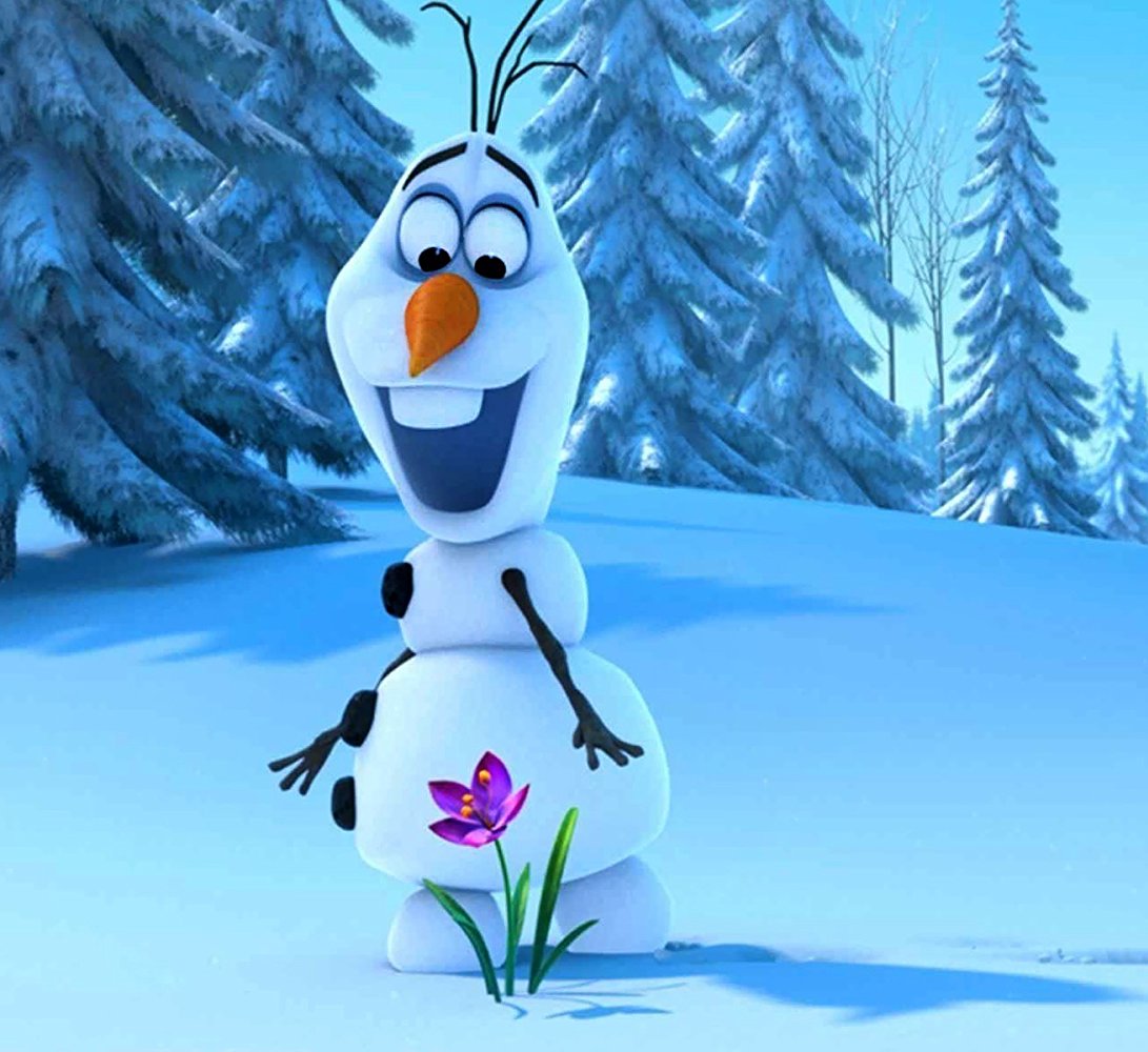 Olaf
