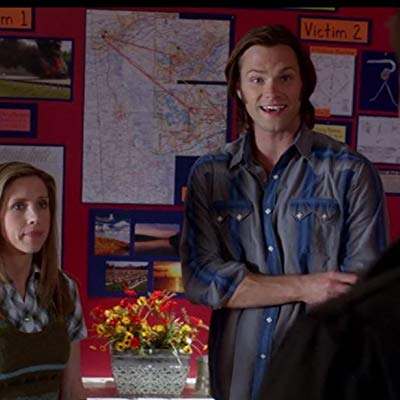 Becky Rosen, Becky Rosen-Winchester