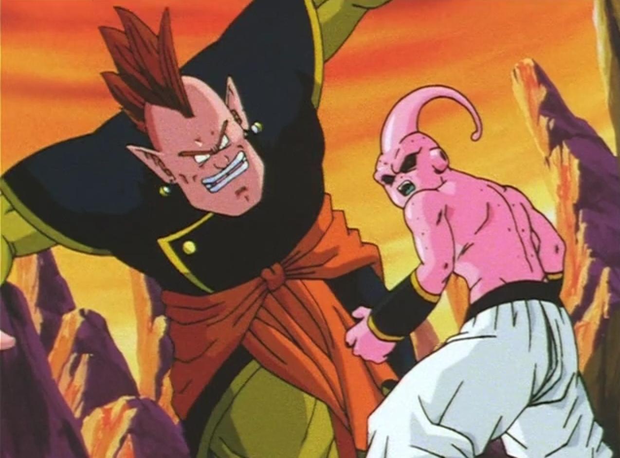 South Supreme Kai