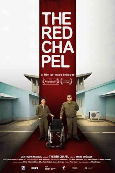 The Red Chapel (Det rode kapel)