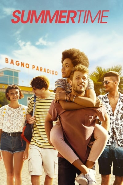 Summertime - Season 1