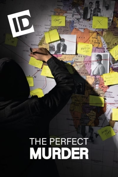 The Perfect Murder - Season 5