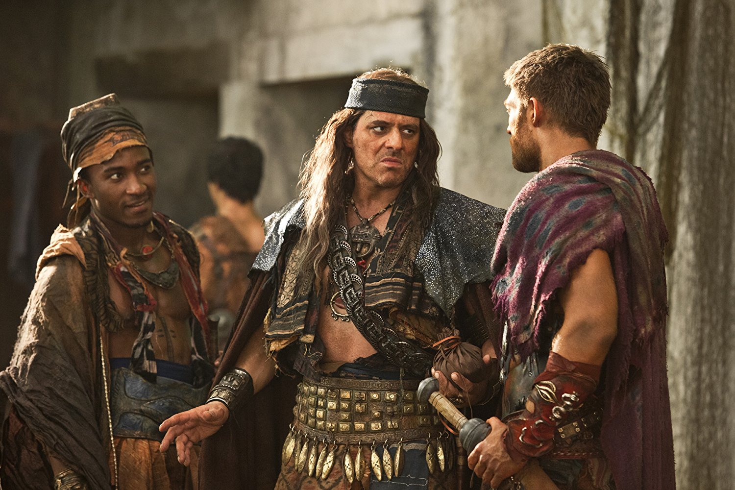 Heracleo
