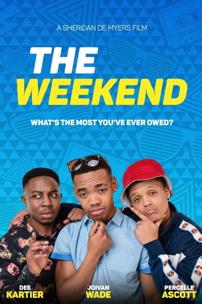 The Weekend Movie