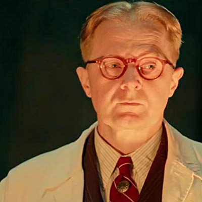 Dr. Schmidt
