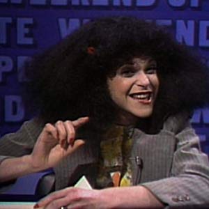 Various, Emily Litella, Baba Wawa, Herself, Roseanne Roseannadanna, Lisa Loopner, Bobbi Farber, Colleen Fernman, Rhonda Weiss, Girl...