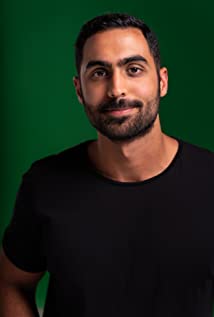 Afsheen Misaghi