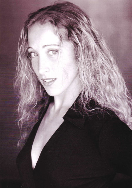 Karine Mauffrey