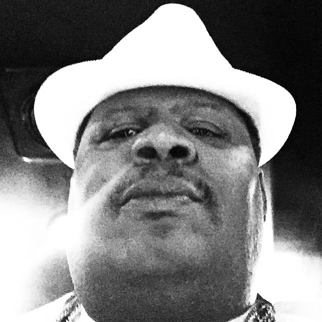 Wayne Bigg Weezy Brown