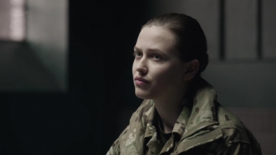Elinor Crawley
