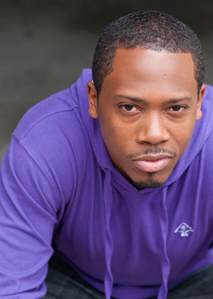 CJ McBath