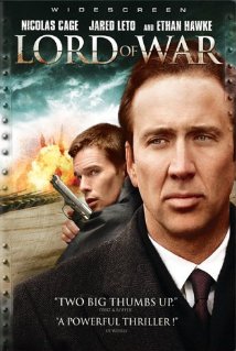 Lord Of War (2005)