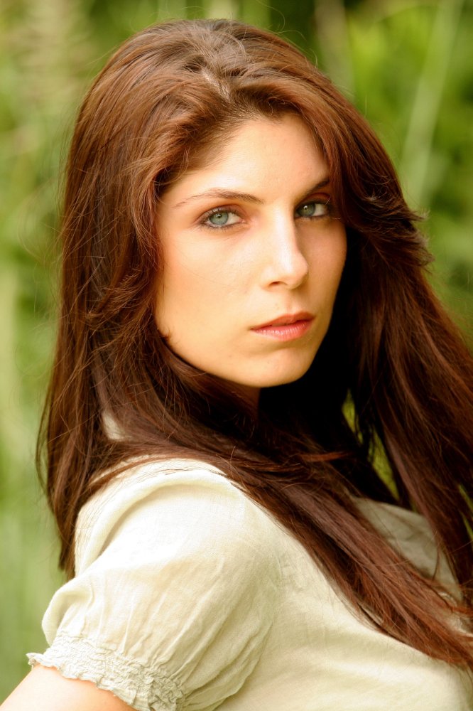 Rebecca Barras