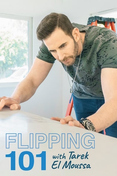 Flipping 101 - Season 3