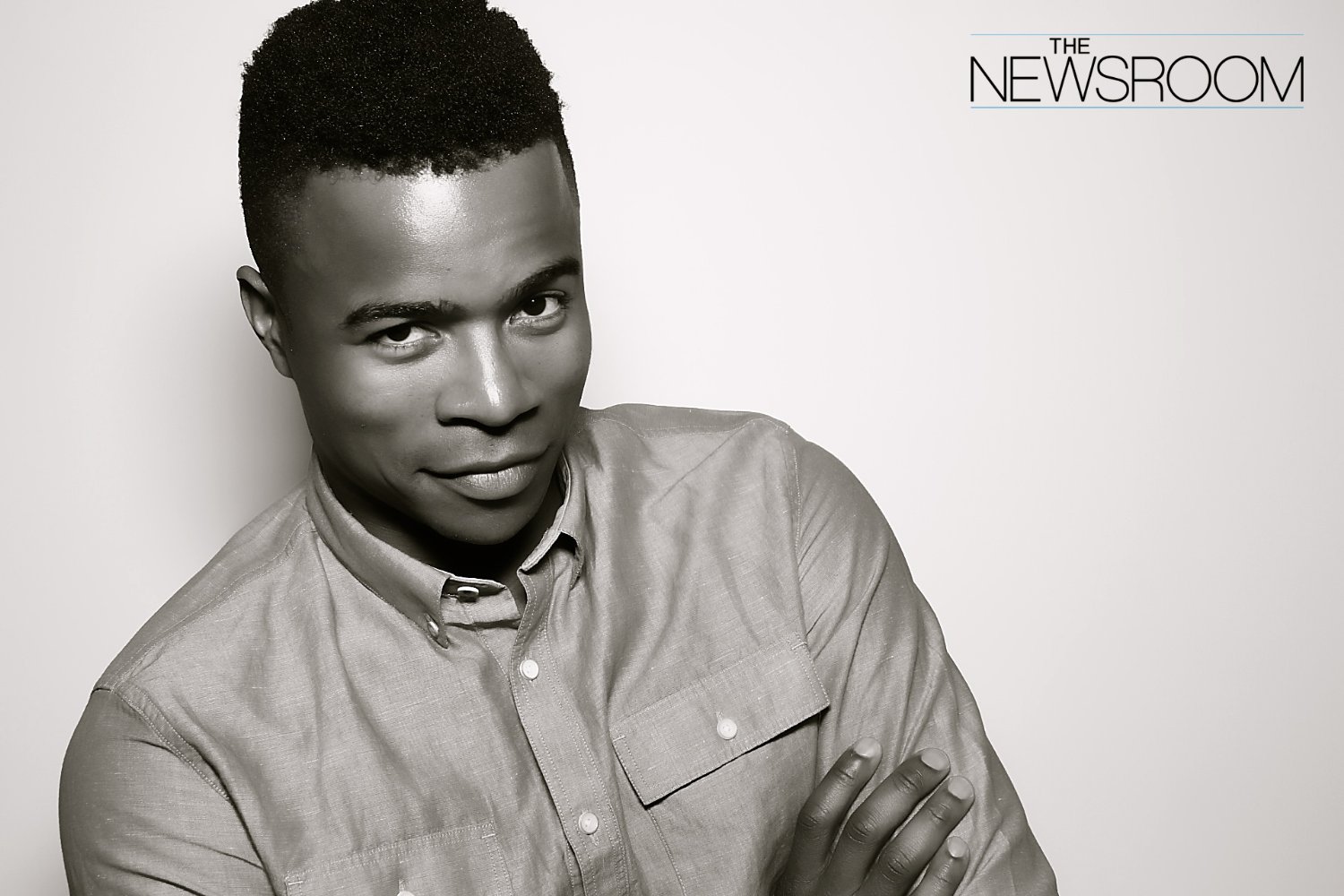 Marque Richardson
