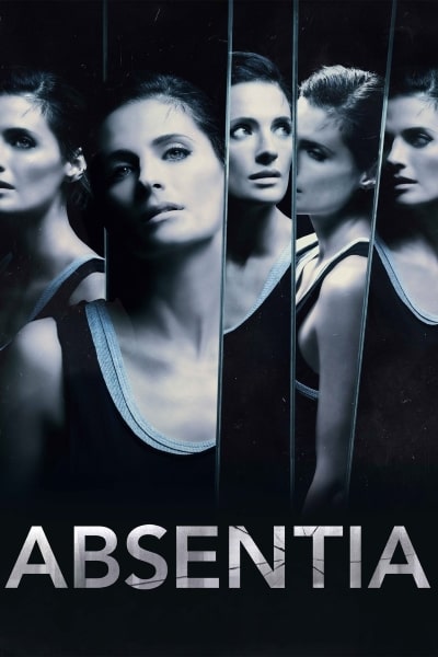 Absentia - Season 2