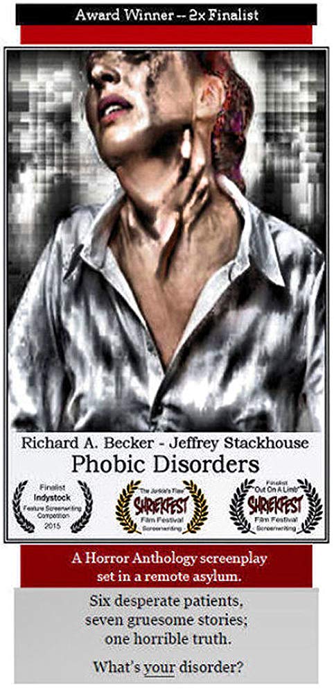 Jeffrey Stackhouse
