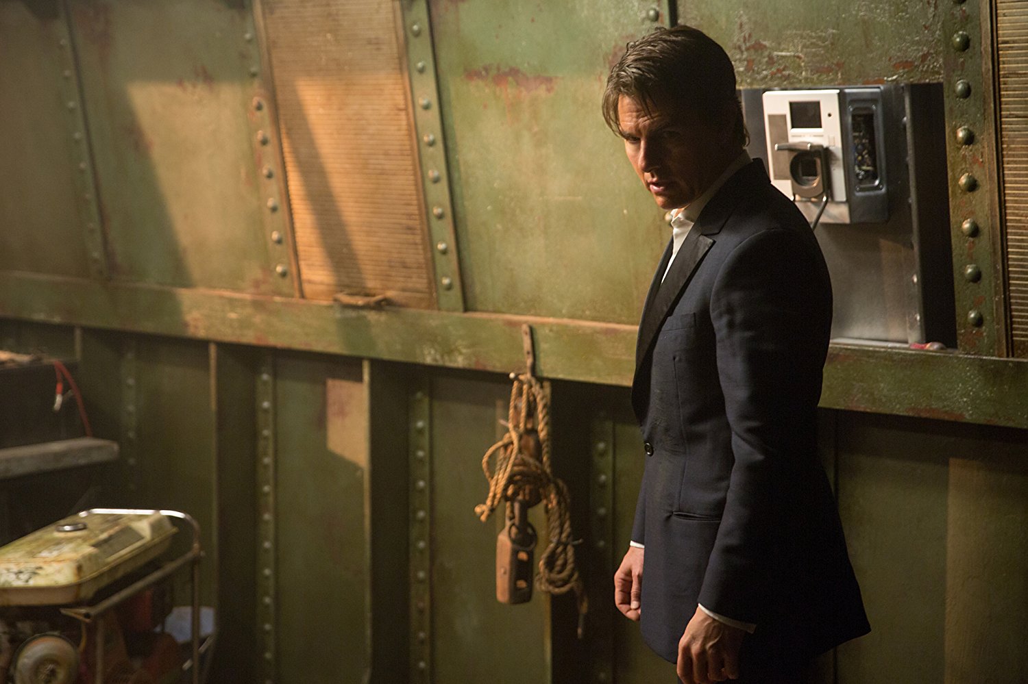 Ethan Hunt