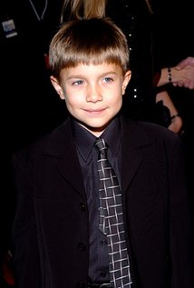 Luke Spill