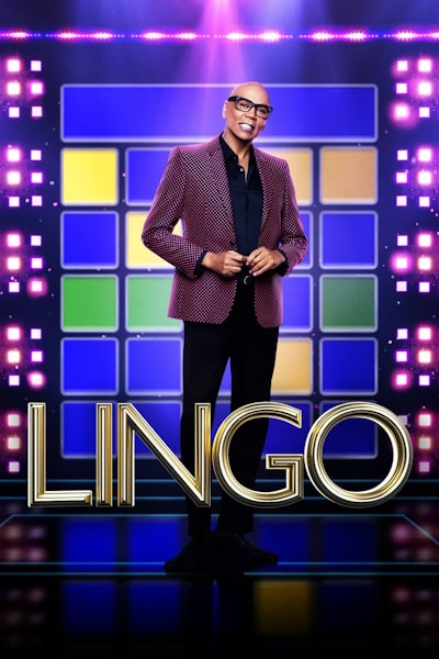 Lingo - Season 3
