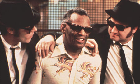 Ray Charles