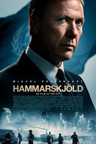 Hammarskjold