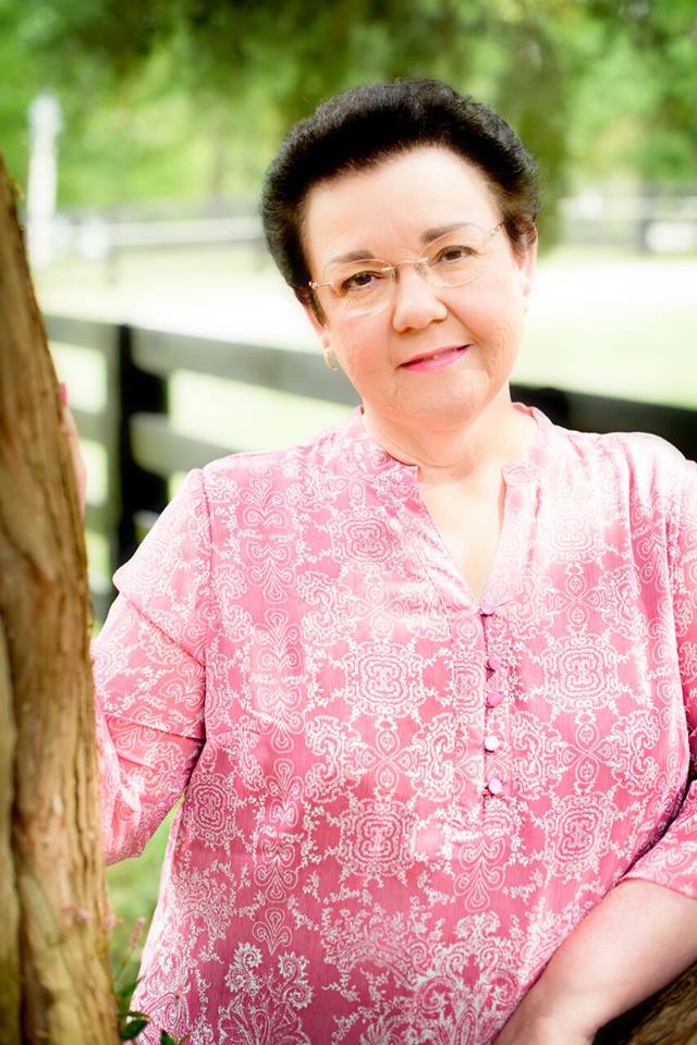 Stephanie Leathers