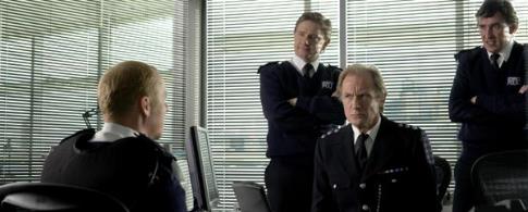 Met Sergeant