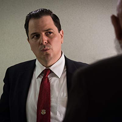 Det. Downs