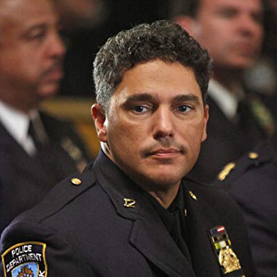 Sgt. Anthony Renzulli