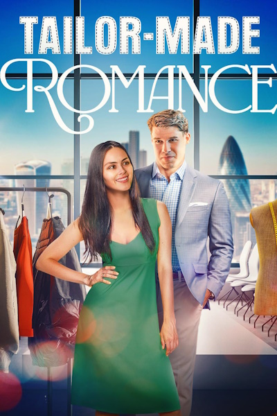 A Tailor Made Romance