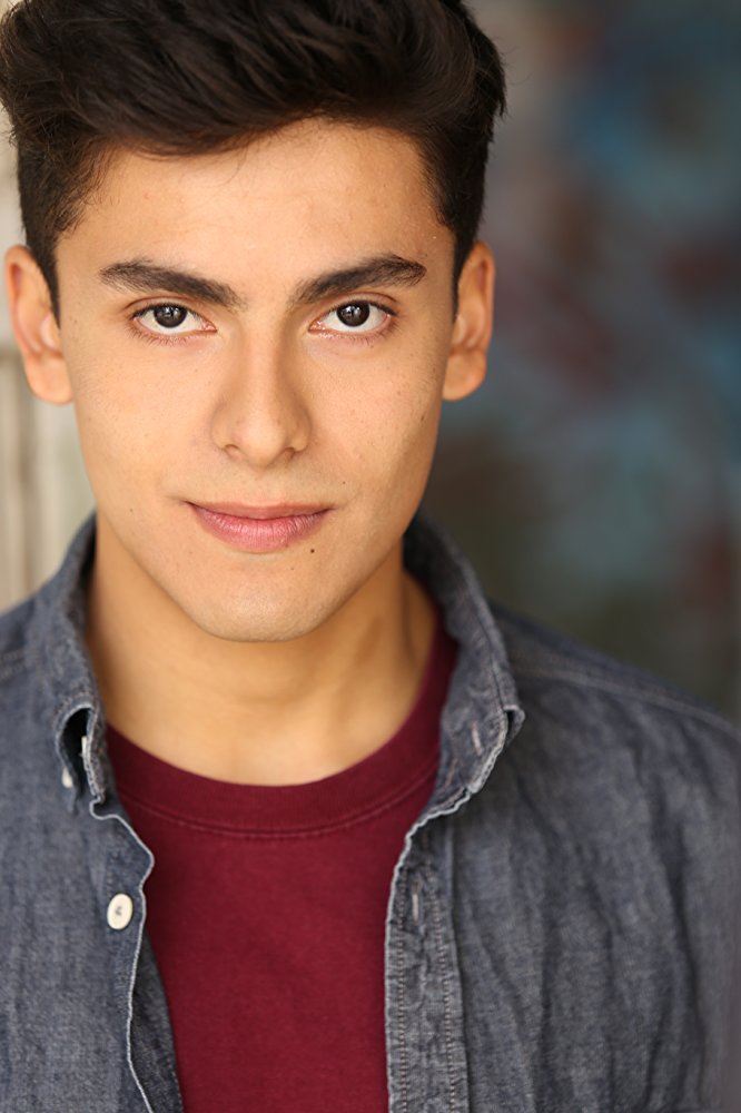 Orlando Pineda