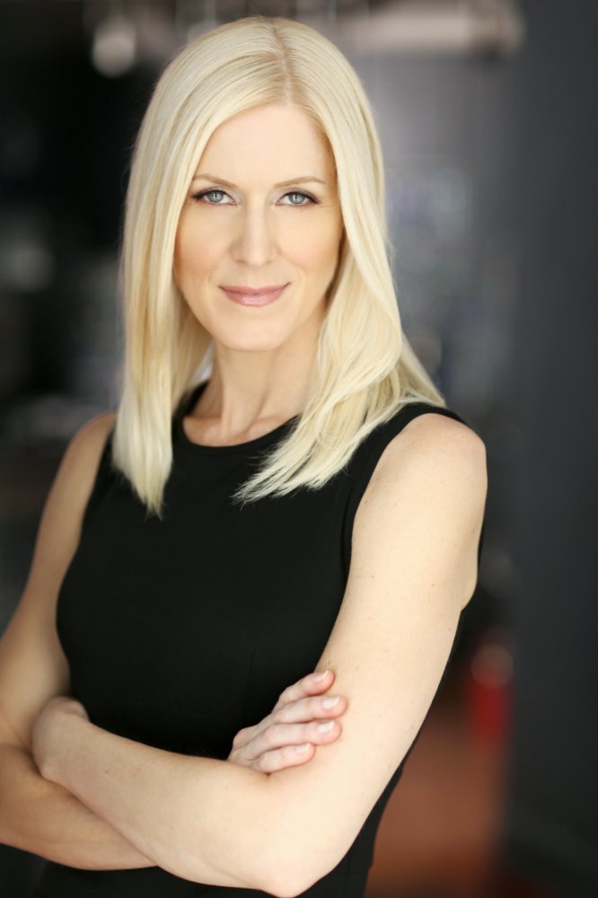 Stacey Bendfelt