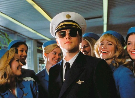 Frank Abagnale Jr.