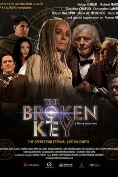 The Broken Key
