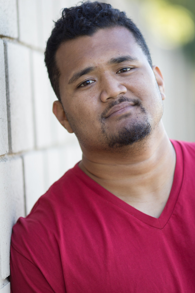 Sam Puefua