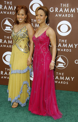 Mary Mary