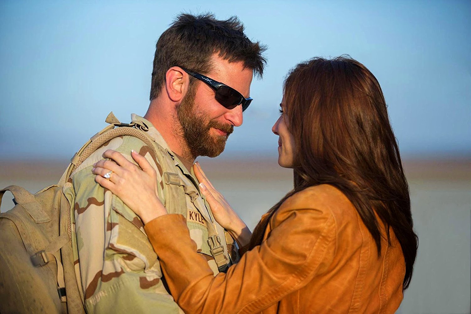 Chris Kyle