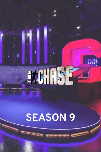 The Chase - Season 9