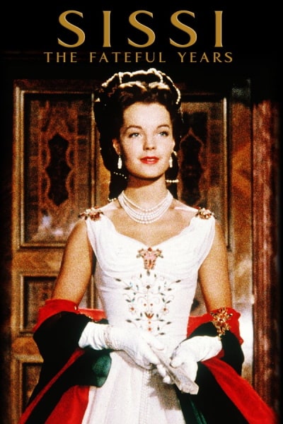 Sissi: The Fateful Years of an Empress [Sub: Eng]