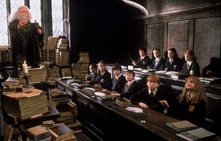 Filius Flitwick