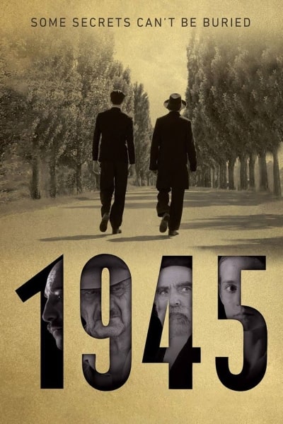 1945 [Sub: Eng]
