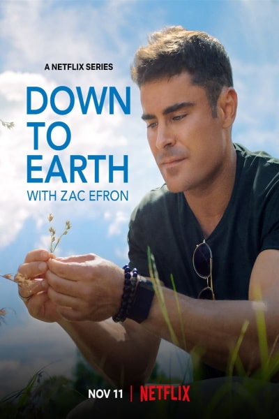 Down to Earth with Zac Efron - Season 2