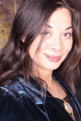 Rebecca Merle