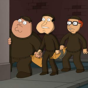 George W. Bush, Ross Fishman, Various, AA Member, Additional Voices, Angry Mob Man, Ben Fishman, Crowd, Door Guard, Ferris Bueller...