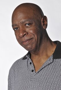 Wayne Brinston